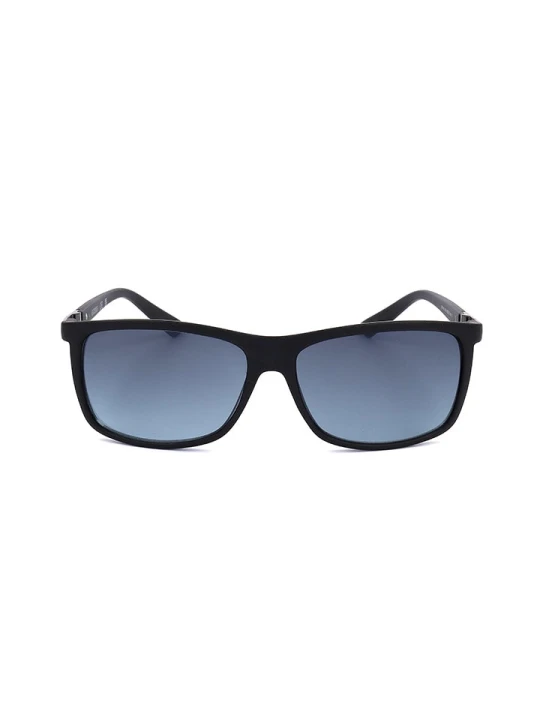 Zdjęcie produktu Guess Męskie okulary przeciwsłoneczne w kolorze czarnym rozmiar: 59