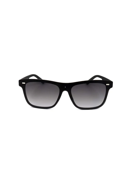 Zdjęcie produktu Guess Męskie okulary przeciwsłoneczne w kolorze czarnym rozmiar: onesize