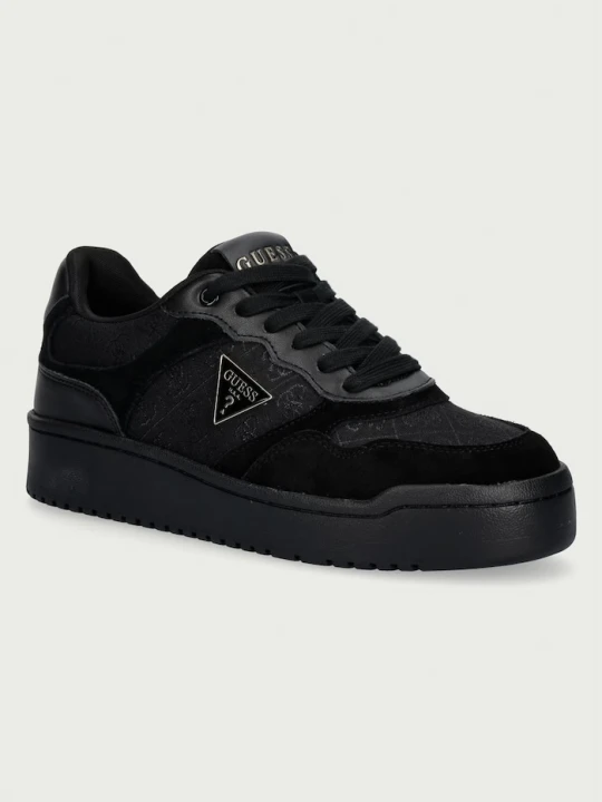Zdjęcie produktu Guess MIRAM16 sneakersy damskie czarny
