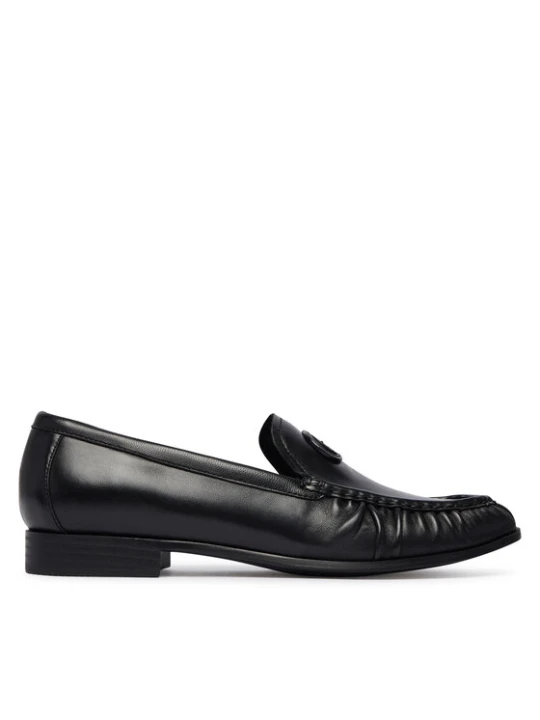 Zdjęcie produktu Guess Lordsy FLTBEA LEA14 Czarny
