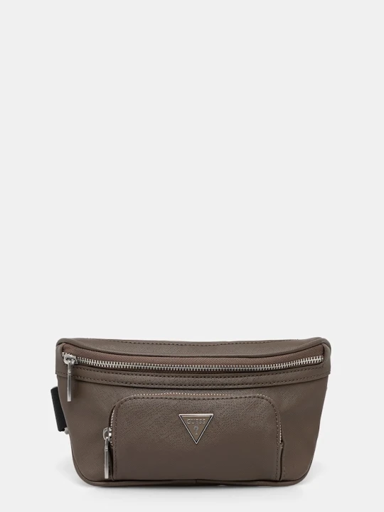 Zdjęcie produktu Guess nerka męska brązowy