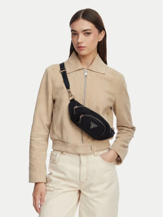 Zdjęcie produktu Guess Nerka Follie TWNN96 76080 Czarny