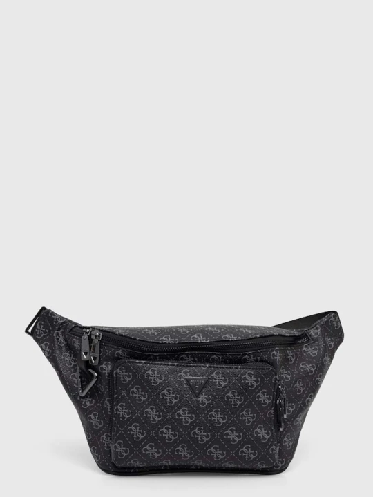 Zdjęcie produktu Guess nerka MILANO czarny