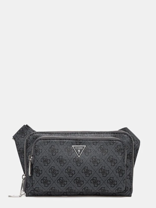 Zdjęcie produktu Guess nerka MILANO czarny