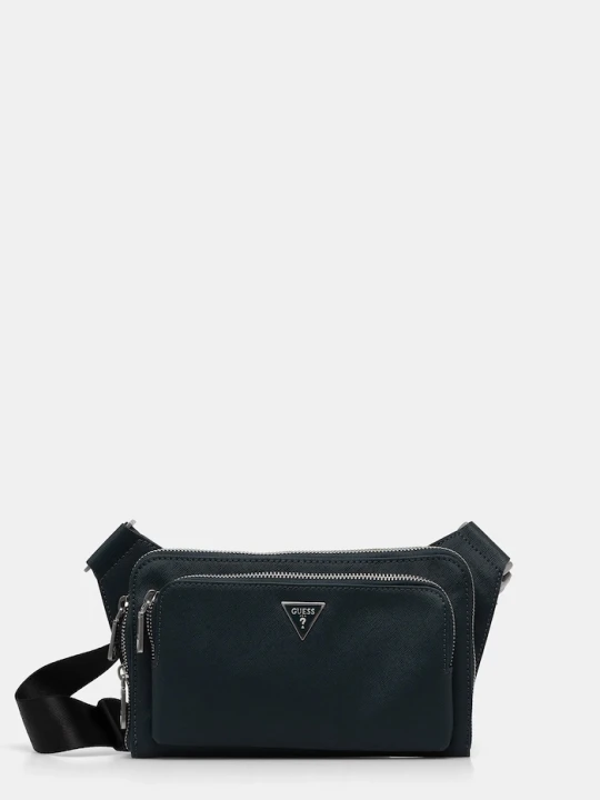 Zdjęcie produktu Guess nerka MILANO zielony