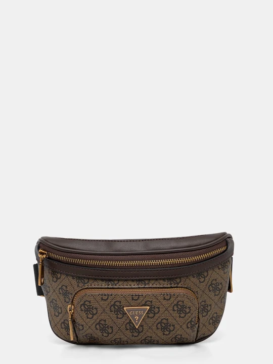 Zdjęcie produktu Guess nerka VEZZOLA brązowy