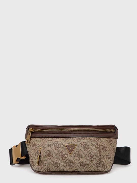 Zdjęcie produktu Guess nerka VEZZOLA beżowy