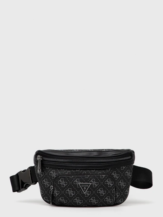 Zdjęcie produktu Guess nerka VEZZOLA czarny