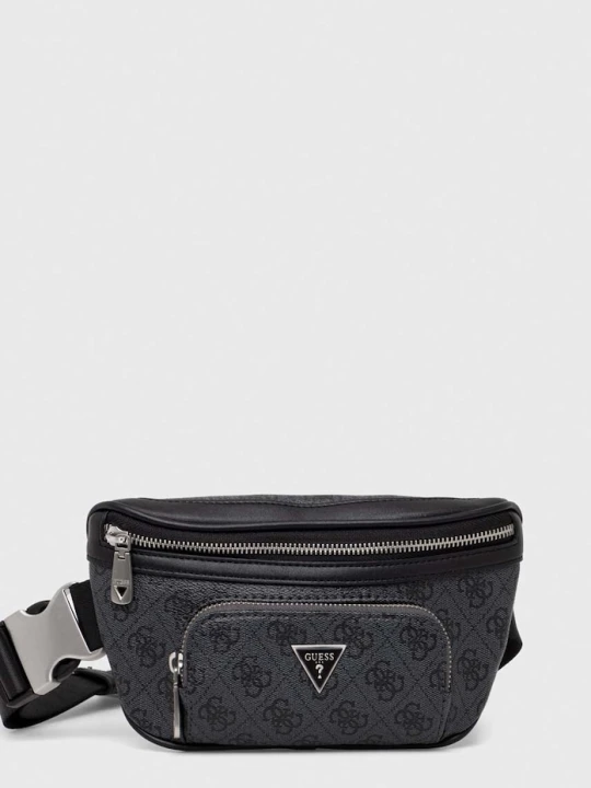 Zdjęcie produktu Guess nerka VEZZOLA czarny