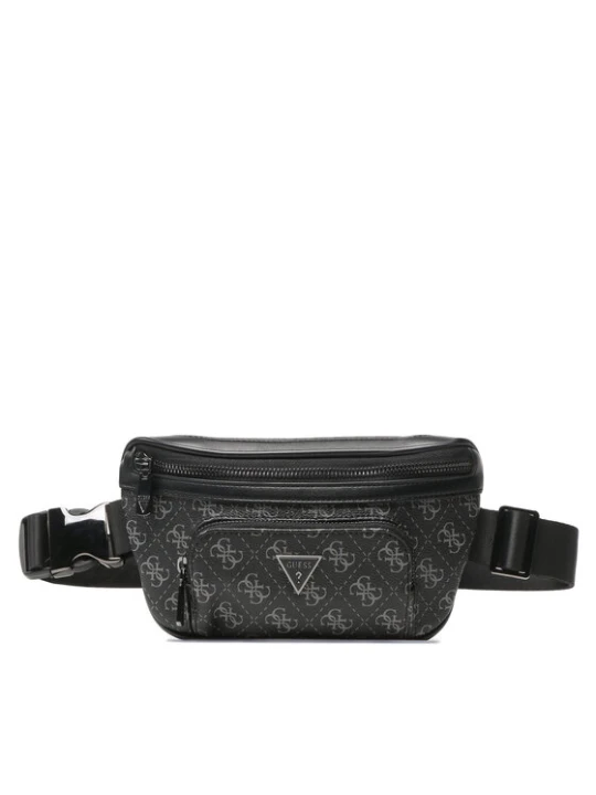 Zdjęcie produktu Guess Nerka Vezzola Smart HMEVZL P3231 Czarny