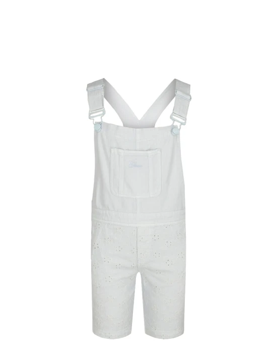 Zdjęcie produktu Guess Ogrodniczki | Regular Fit