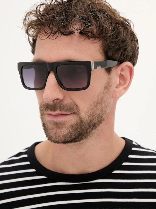 Zdjęcie produktu Guess okulary czarny