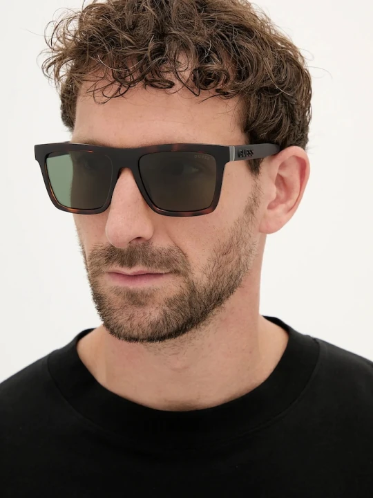Zdjęcie produktu Guess okulary brązowy