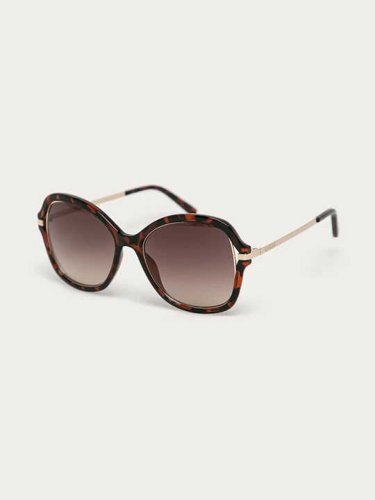Zdjęcie produktu Guess Okulary brązowy