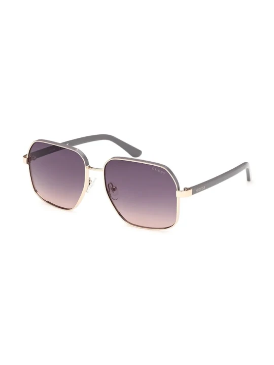 Zdjęcie produktu Guess okulary przeciwsłoneczne szary