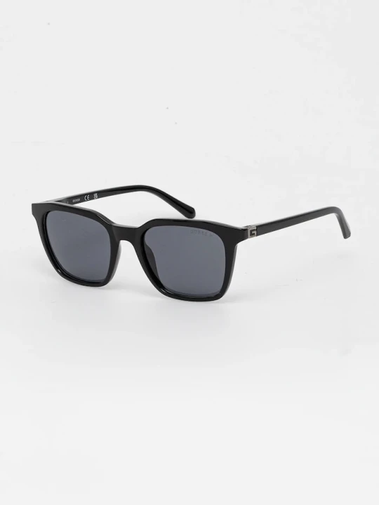 Zdjęcie produktu Guess okulary przeciwsłoneczne czarny