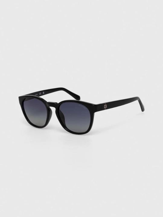 Zdjęcie produktu Guess okulary przeciwsłoneczne czarny