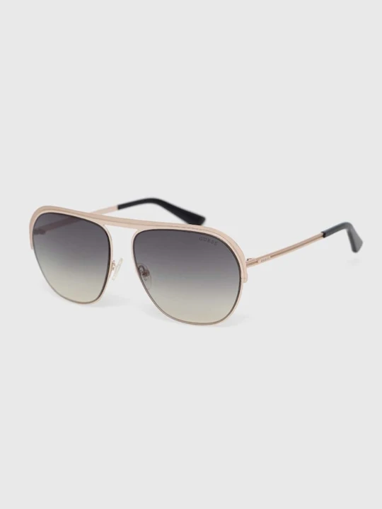 Zdjęcie produktu Guess okulary przeciwsłoneczne biały