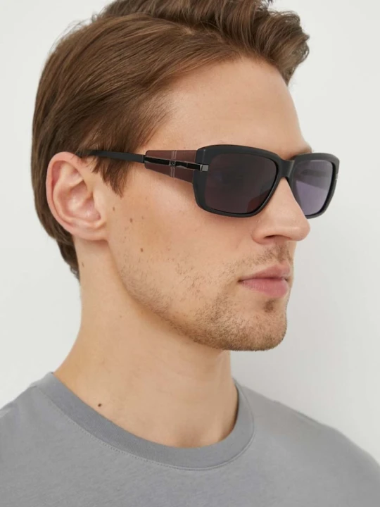 Zdjęcie produktu Guess okulary przeciwsłoneczne czarny