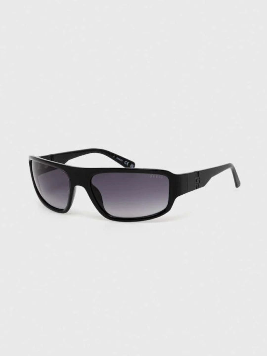 Zdjęcie produktu Guess okulary przeciwsłoneczne czarny
