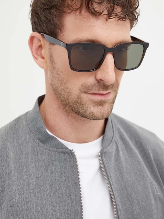 Zdjęcie produktu Guess okulary przeciwsłoneczne czarny