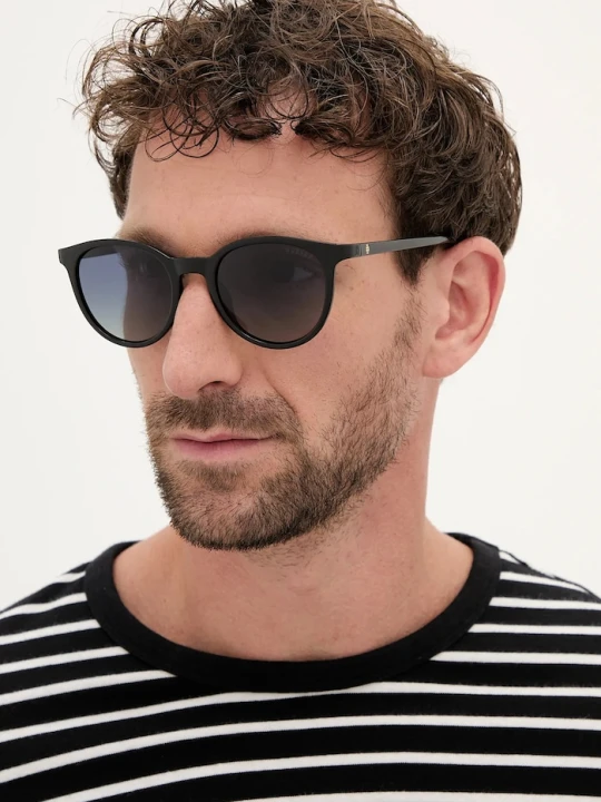 Zdjęcie produktu Guess okulary przeciwsłoneczne czarny