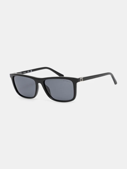 Zdjęcie produktu Guess okulary przeciwsłoneczne czarny