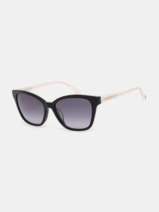 Zdjęcie produktu Guess okulary przeciwsłoneczne czarny