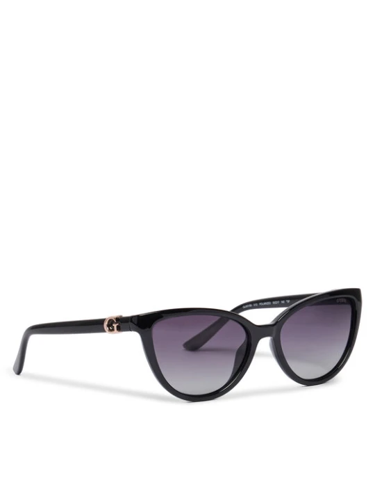 Zdjęcie produktu Guess Okulary przeciwsłoneczne GU00189 Czarny