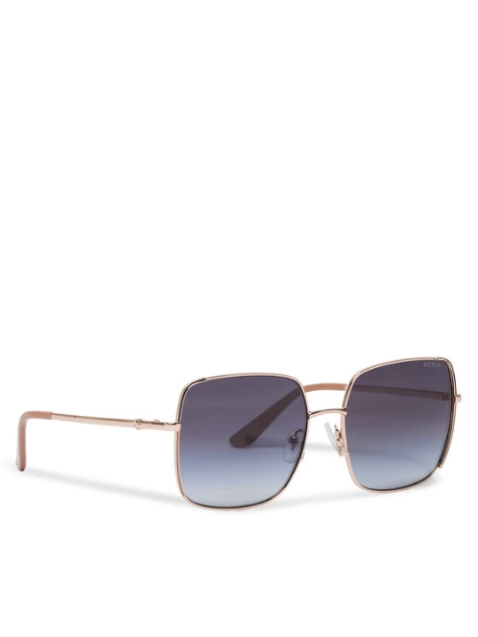 Zdjęcie produktu Guess Okulary przeciwsłoneczne GU00194 Złoty