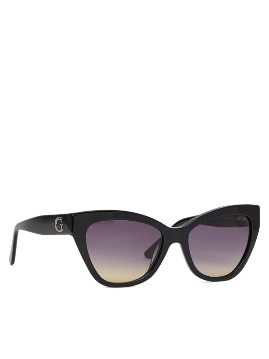 Zdjęcie produktu Guess Okulary przeciwsłoneczne GU00204 Czarny
