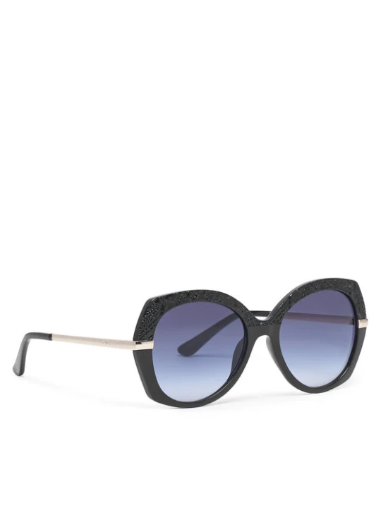 Zdjęcie produktu Guess Okulary przeciwsłoneczne GU00215 Czarny