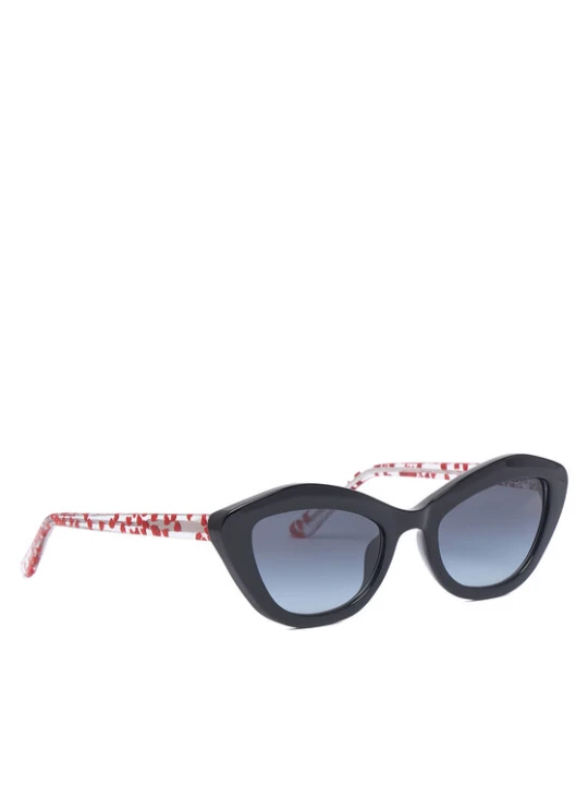 Zdjęcie produktu Guess Okulary przeciwsłoneczne GU00229 Czarny