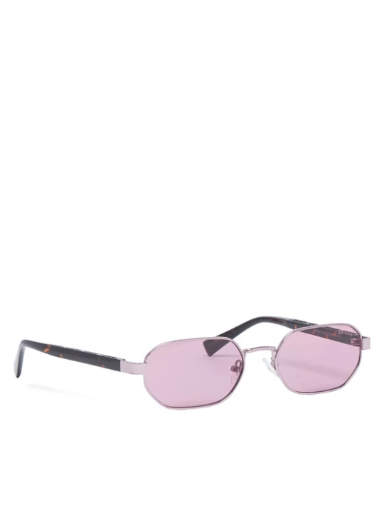 Zdjęcie produktu Guess Okulary przeciwsłoneczne GU00231 Różowy