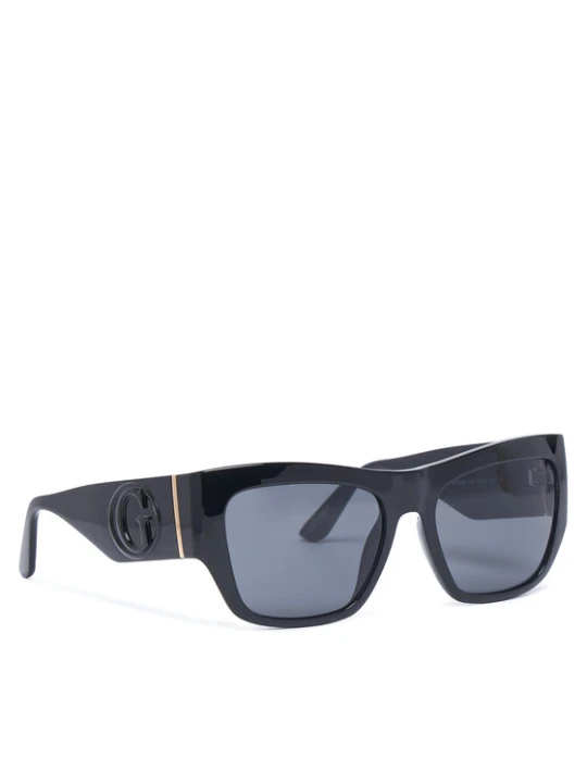 Zdjęcie produktu Guess Okulary przeciwsłoneczne GU00252 Czarny