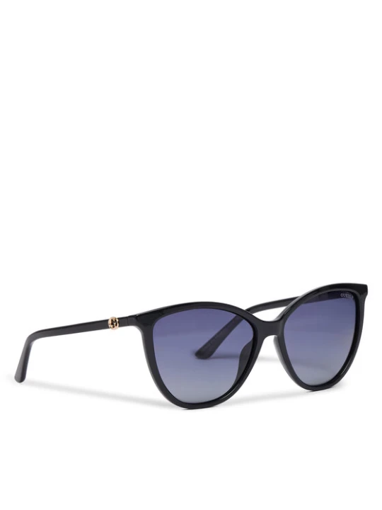 Zdjęcie produktu Guess Okulary przeciwsłoneczne GU00256 Czarny
