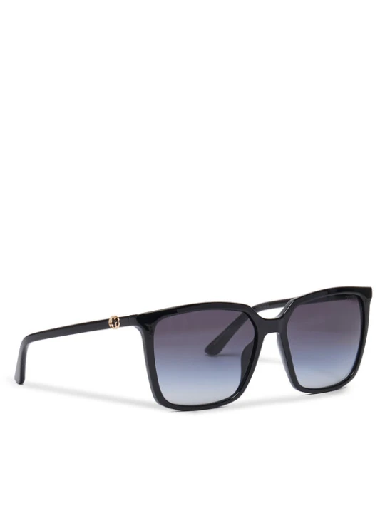 Zdjęcie produktu Guess Okulary przeciwsłoneczne GU00258 Czarny