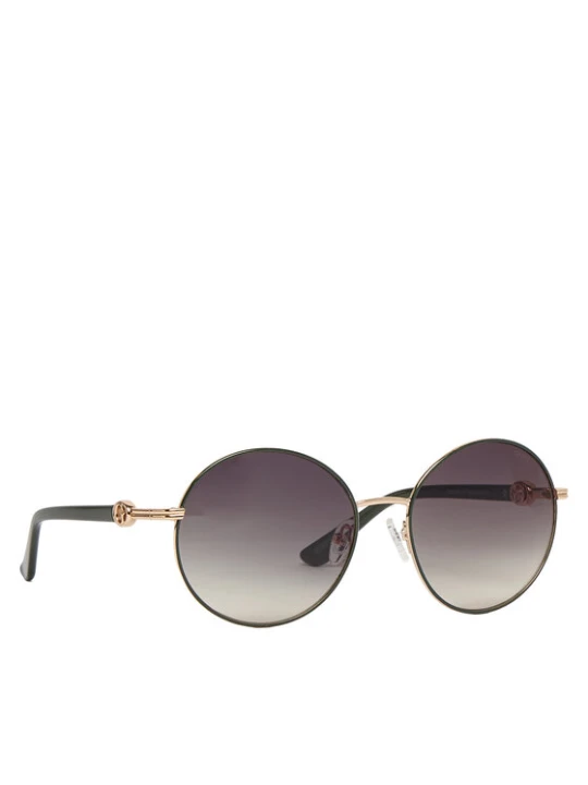 Zdjęcie produktu Guess Okulary przeciwsłoneczne GU00260 Czarny