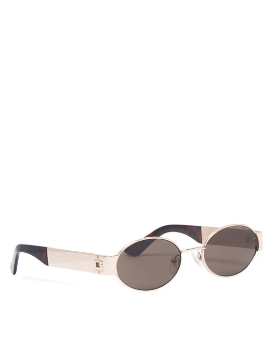 Zdjęcie produktu Guess Okulary przeciwsłoneczne GU00262 Brązowy