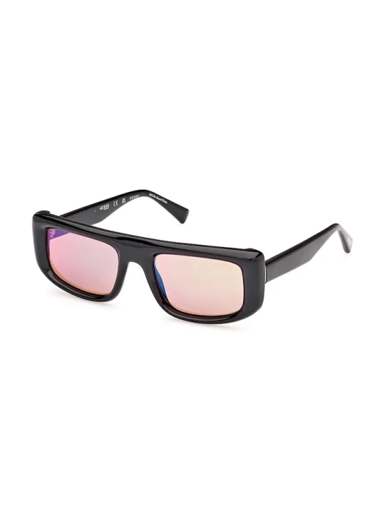 Zdjęcie produktu Guess okulary przeciwsłoneczne czarny