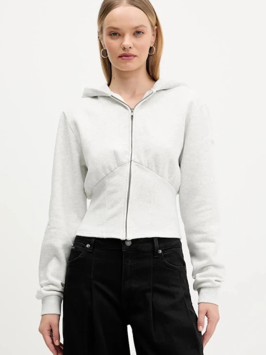 Zdjęcie produktu Guess Originals bluza szary