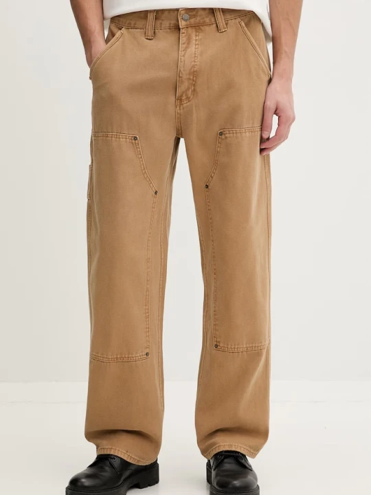 Zdjęcie produktu Guess Originals jeansy beżowy