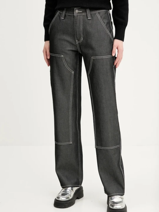 Zdjęcie produktu Guess Originals jeansy szary