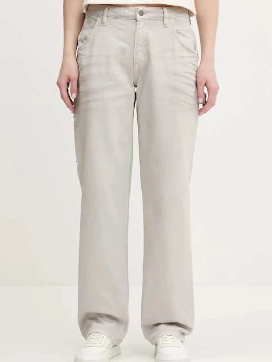 Zdjęcie produktu Guess Originals jeansy szary