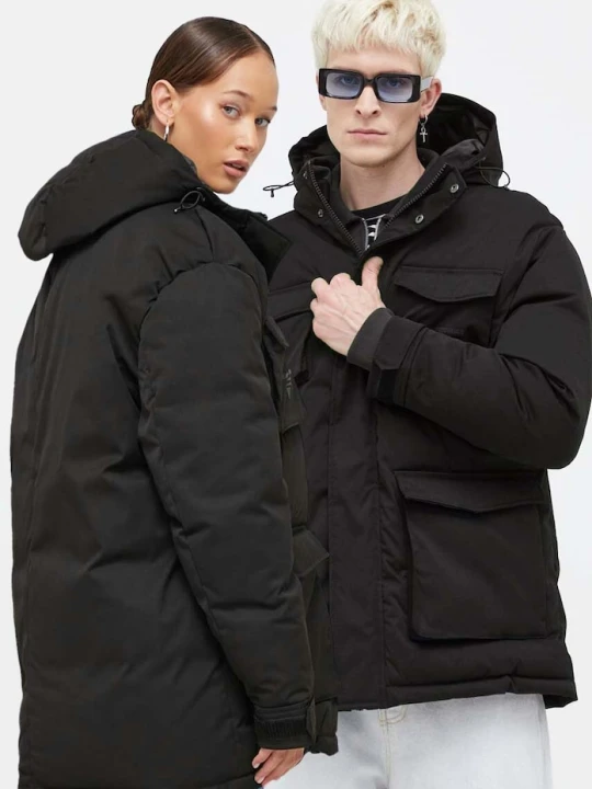Zdjęcie produktu Guess Originals kurtka czarny