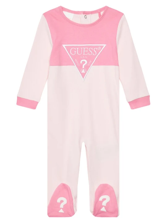 Zdjęcie produktu Guess Pajac 5YW07 KA6W4 Różowy