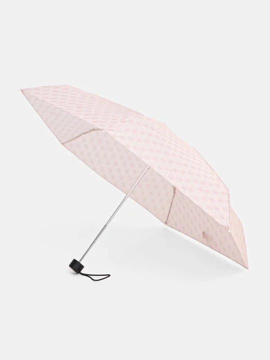Zdjęcie produktu Guess parasol różowy