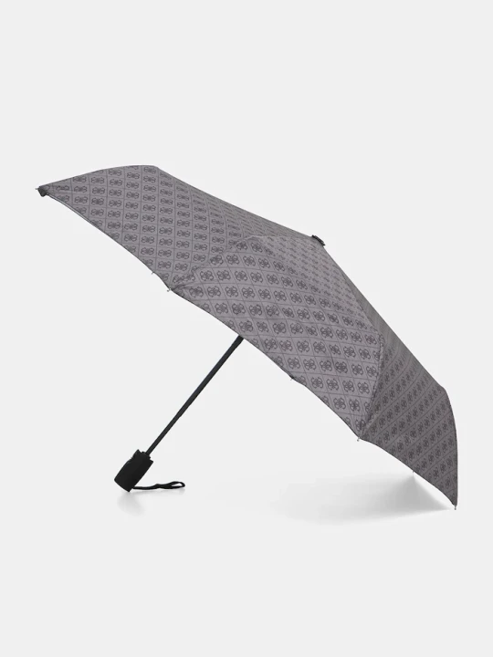 Zdjęcie produktu Guess parasol szary