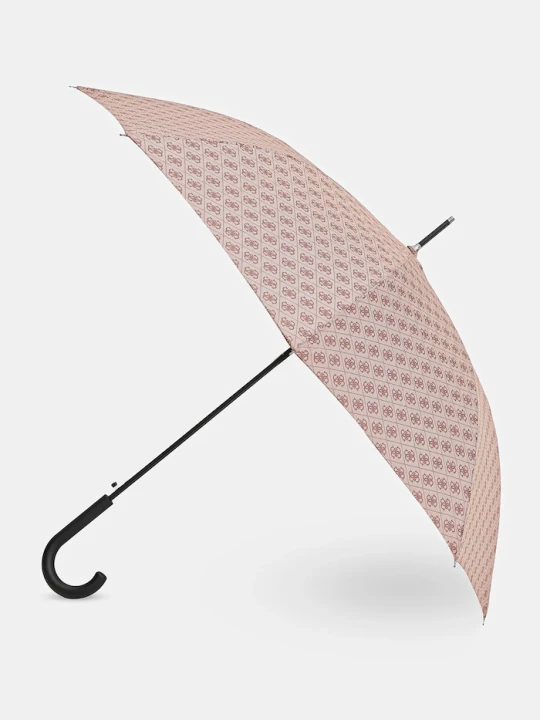 Zdjęcie produktu Guess parasol beżowy