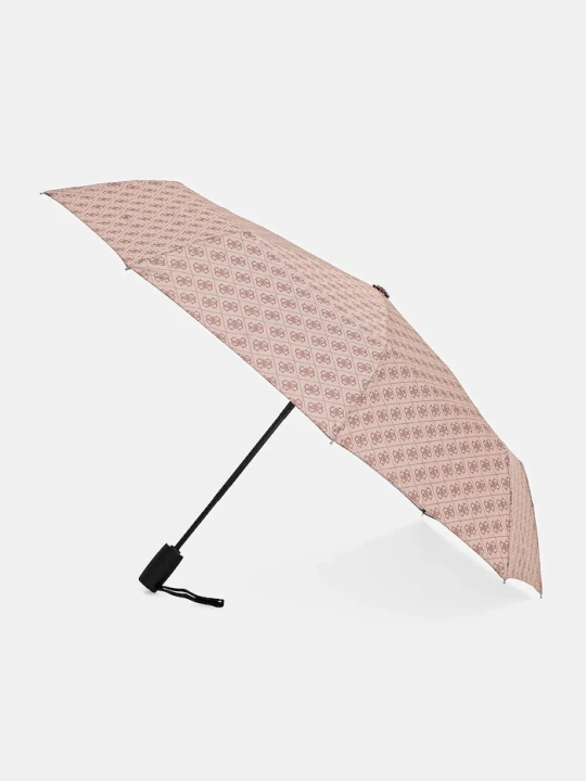 Zdjęcie produktu Guess parasol beżowy